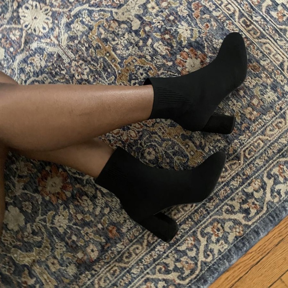 MIA Braxton booties